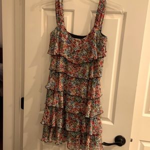 Suzi Chin for Maggie Boutique, size 6